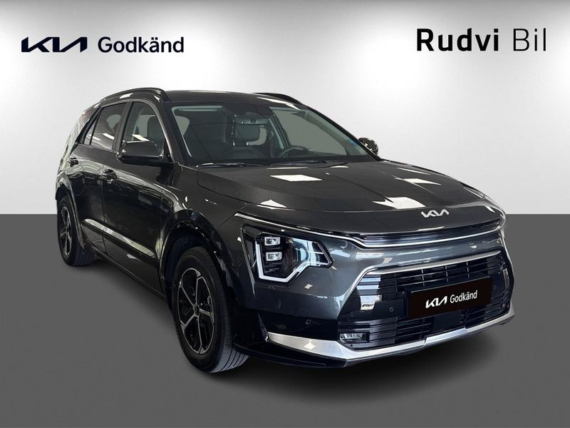 Kia Niro bild 3