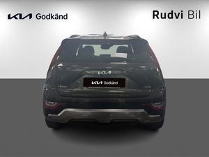 Kia Niro bild 5