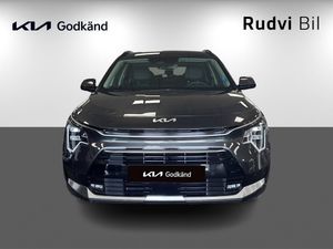 Kia Niro bild 2