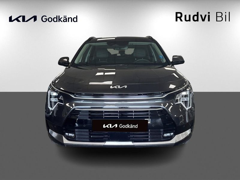 Kia Niro bild 2