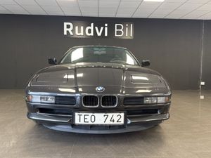 BMW 850 bild 2