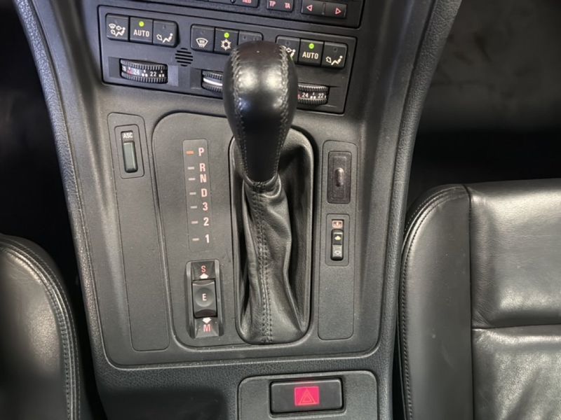 BMW 850 bild 9
