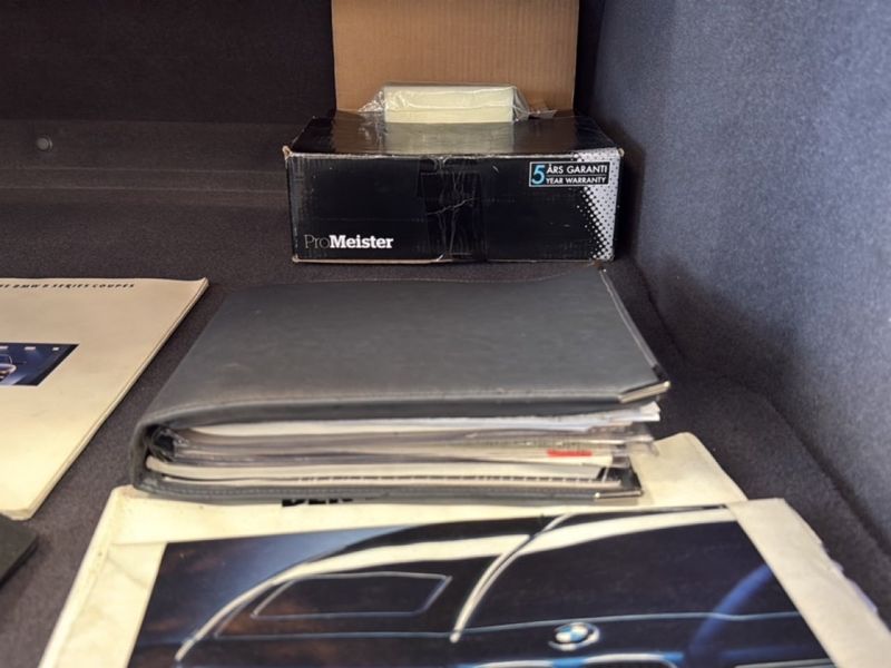 BMW 850 bild 14