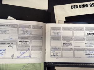BMW 850 bild 12