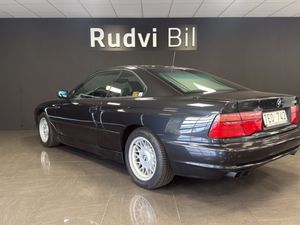 BMW 850 bild 4