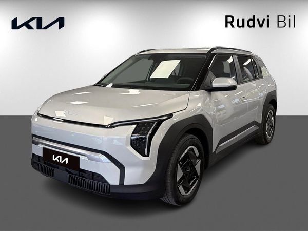 Kia EV3 Long Range Plus - 2026