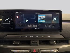 Kia EV3 bild 11