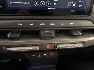 Kia EV3 bild 13