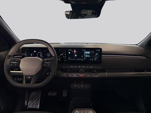 Kia EV3 bild 7