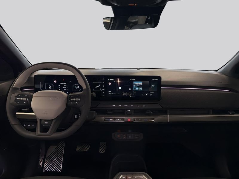 Kia EV3 bild 7