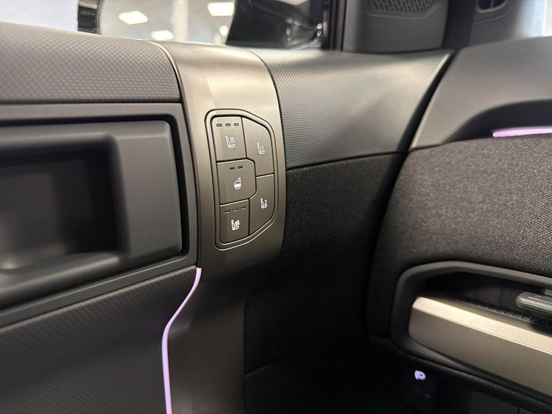 Kia EV3 bild 15