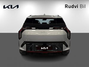 Kia EV3 bild 4