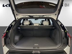 Kia EV3 bild 6