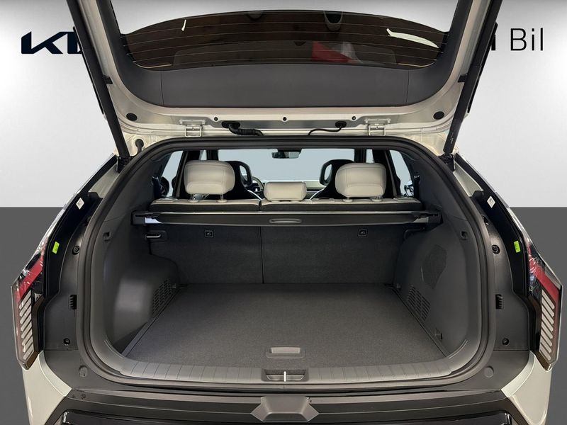 Kia EV3 bild 6