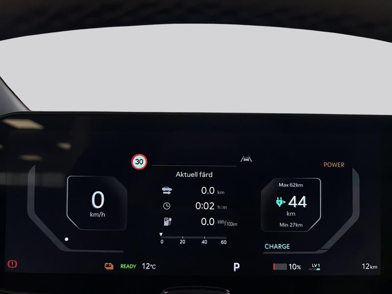 Kia EV3 bild 10