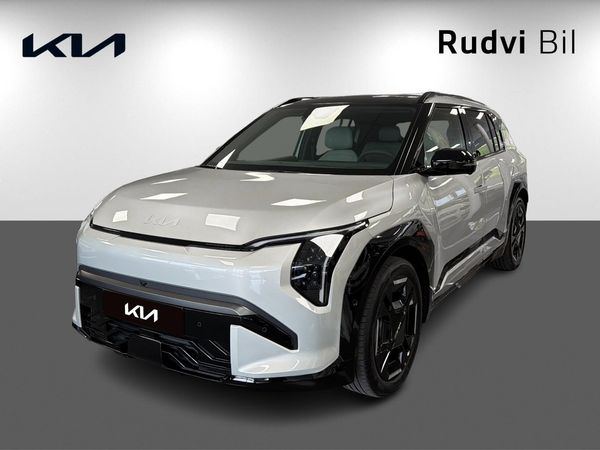 Kia EV3 Long Range Gt-line - 2026
