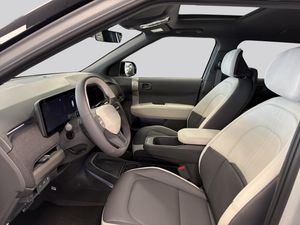 Kia EV3 bild 8