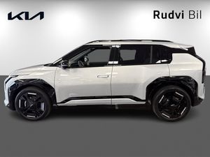 Kia EV3 bild 3