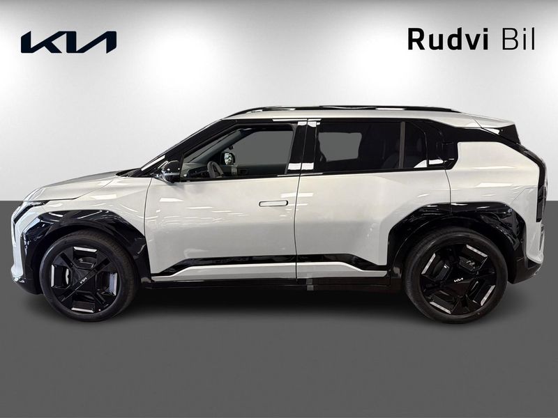 Kia EV3 bild 3