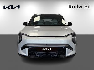 Kia EV3 bild 2