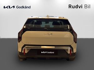 Kia EV3 bild 5