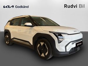 Kia EV3 bild 3