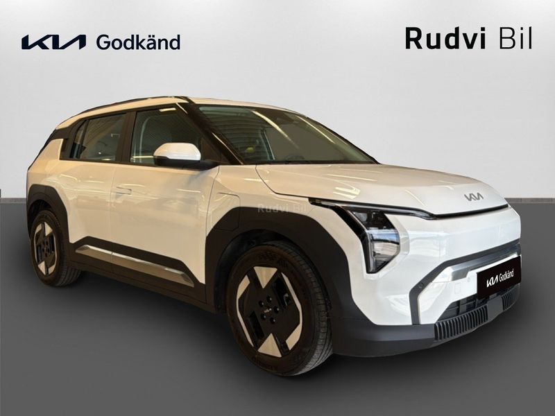 Kia EV3 bild 3