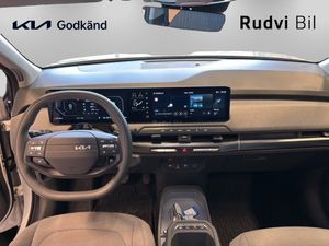 Kia EV3 bild 7