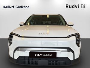 Kia EV3 bild 2