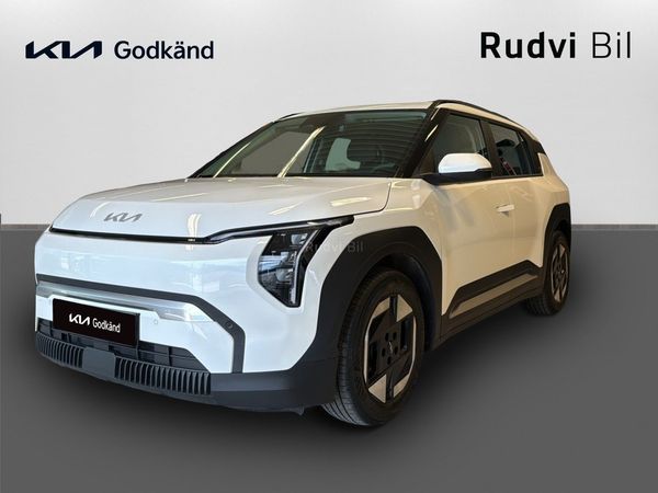 Kia EV3 Long Range - 2025