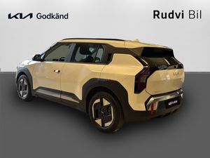 Kia EV3 bild 6