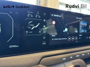 Kia EV3 bild 13