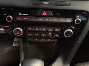 Kia Sportage bild 11