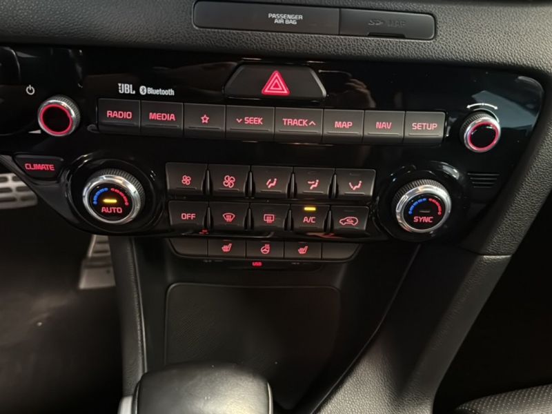 Kia Sportage bild 11