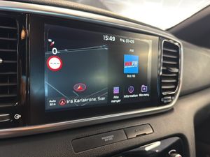 Kia Sportage bild 10