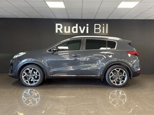 Kia Sportage bild 3