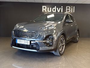 Kia Sportage bild 1
