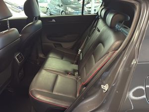 Kia Sportage bild 7