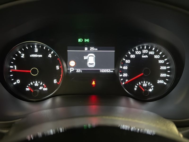 Kia Sportage bild 9