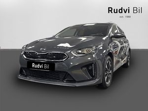 Kia Cee´d bild 1