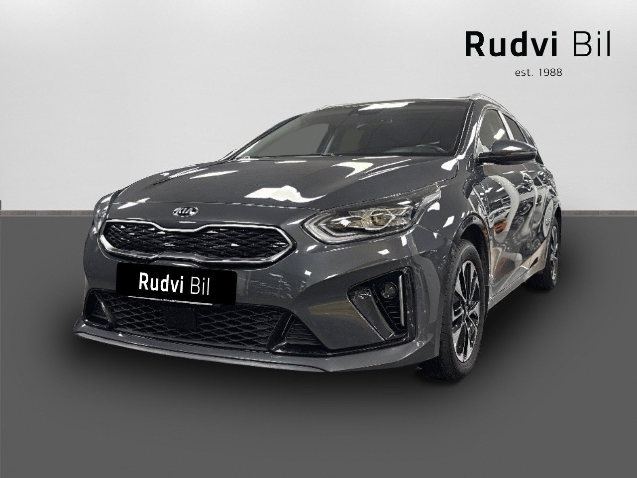 Kia Cee´d