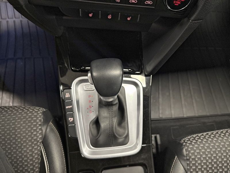 Kia Cee´d bild 13