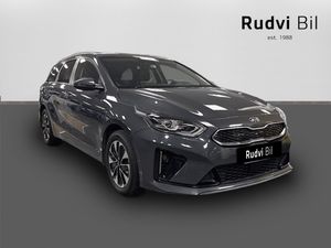 Kia Cee´d bild 3