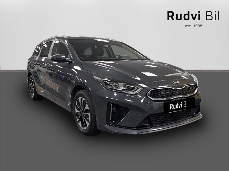 Kia Cee´d bild 3