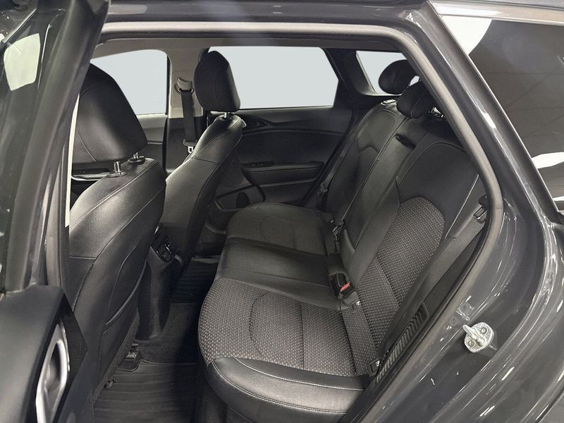 Kia Cee´d bild 9