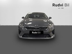 Kia Cee´d bild 2