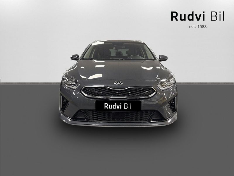 Kia Cee´d bild 2