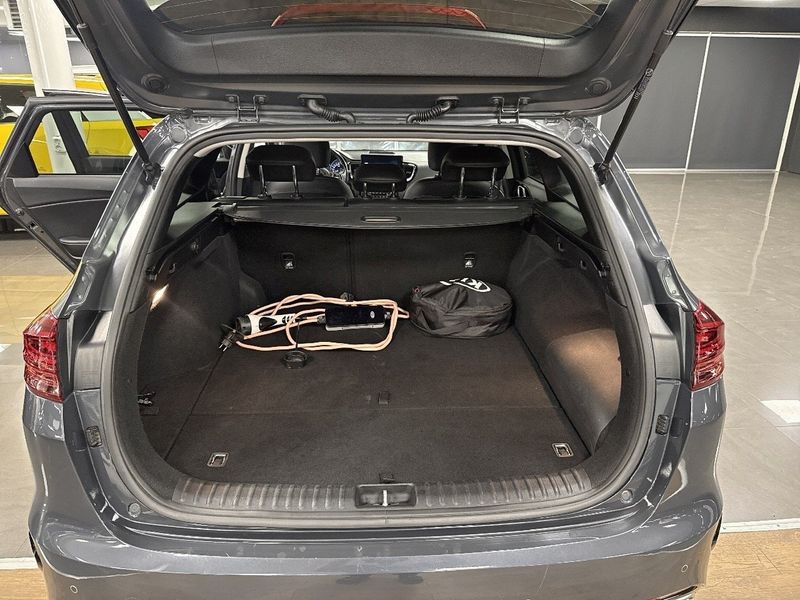 Kia Cee´d bild 14