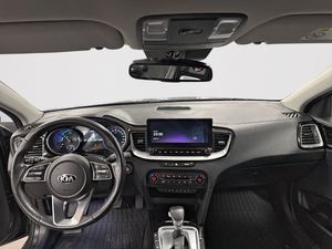 Kia Cee´d bild 7