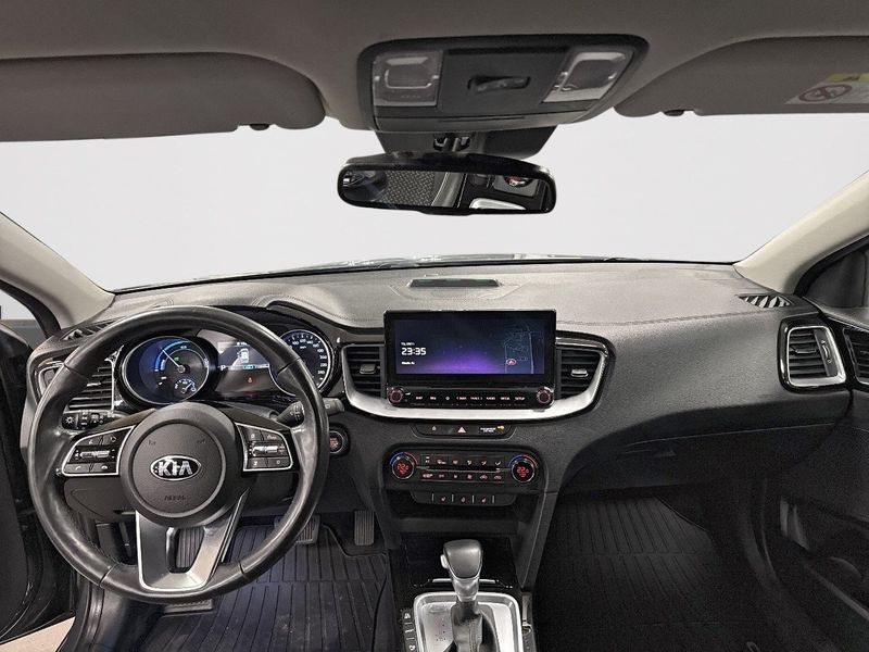Kia Cee´d bild 7